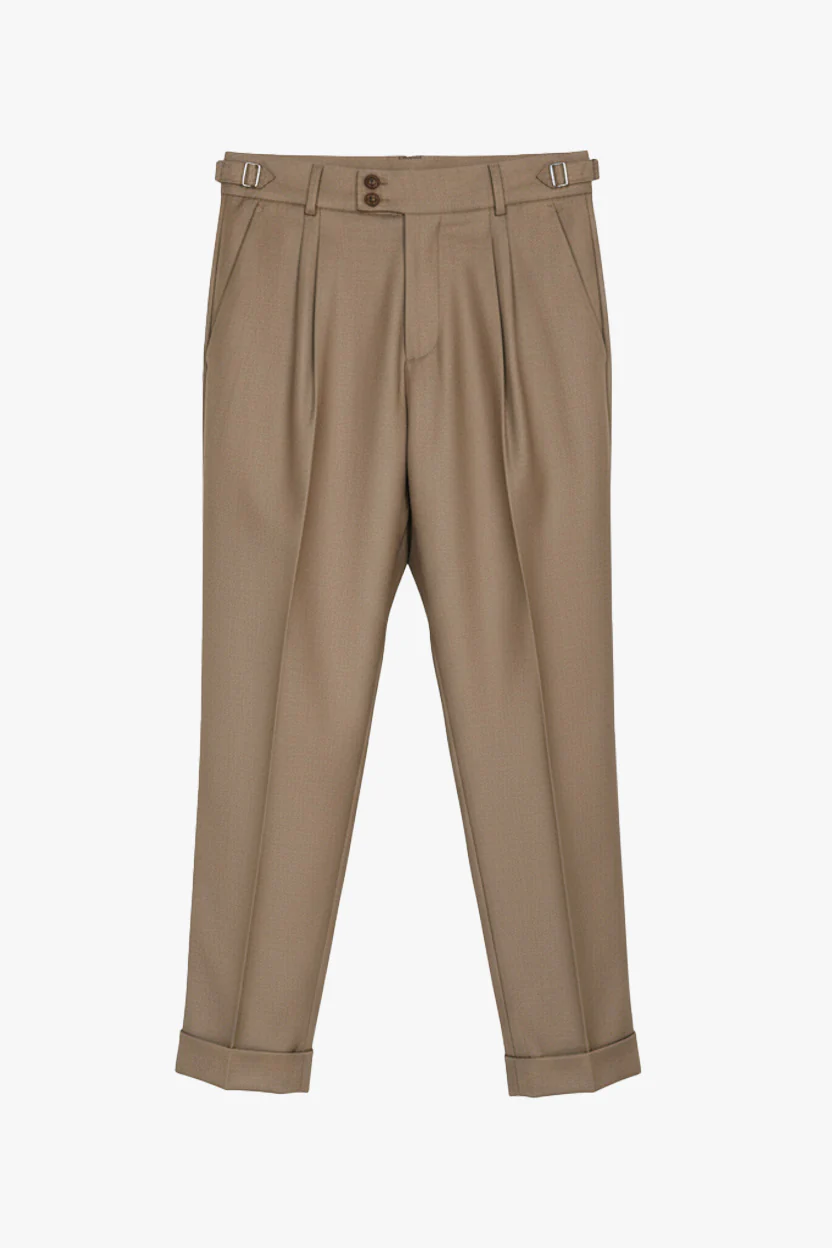 Pantalone Gancio Flanella - Image 3