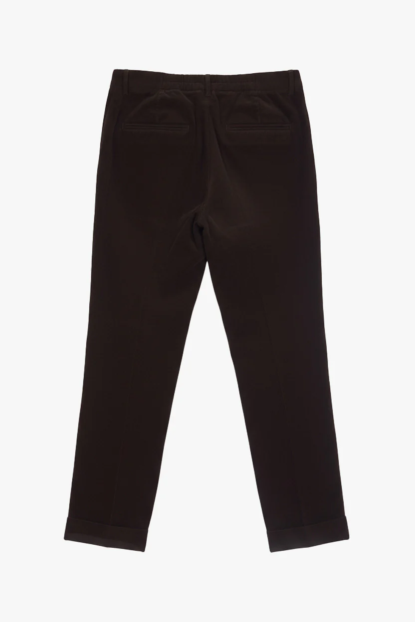 Pantalone Tokyo Velluto - Image 8